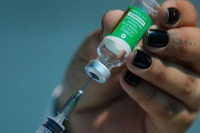 Fiocruz promete entregar a partir de quarta 1 milhão de doses da vacina produzida na fundação - News Rondônia