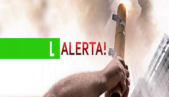 ALERTA: NOS ÚLTIMOS NOVE ANOS, RONDÔNIA REGISTROU 34 OCORRÊNCIAS DE ACIDENTES COM FOGOS DE ARTIFÍCIOS - News Rondônia