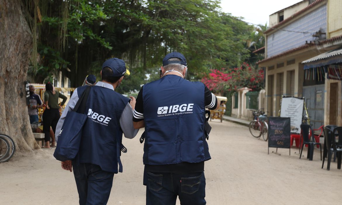 IBGE: processo seletivo para o Censo 2022 já tem 650 mil inscritos - News Rondônia