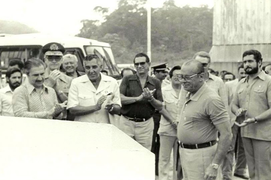 Governo de Rondônia homenageia ex-governador Jorge Teixeira em ato de celebração do centenário - News Rondônia