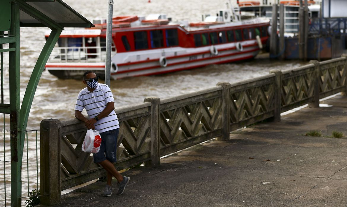 Governo assina contratos para investimentos em terminais privados - News Rondônia