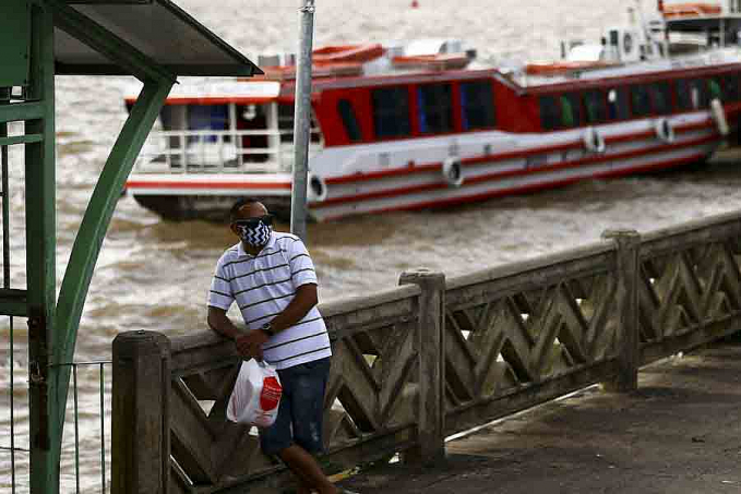Governo assina contratos para investimentos em terminais privados - News Rondônia