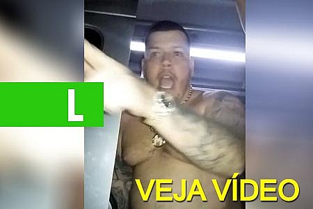 CONFUSÃO: FÃ ACUSA CANTOR FERRUGEM DE QUEBRAR SEU CELULAR - VEJA VÍDEO - News Rondônia