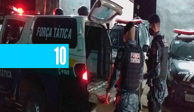 JOVEM NÃO ACEITA O FIM DO CASAMENTO E TENTA MATAR A MULHER À FACADAS NA ZONA LESTE - News Rondônia