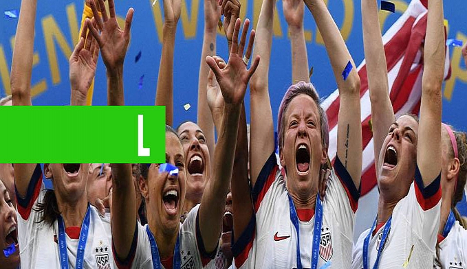 EUA BATEM HOLANDA E AMPLIAM SUPREMACIA NA COPA FEMININA - News Rondônia