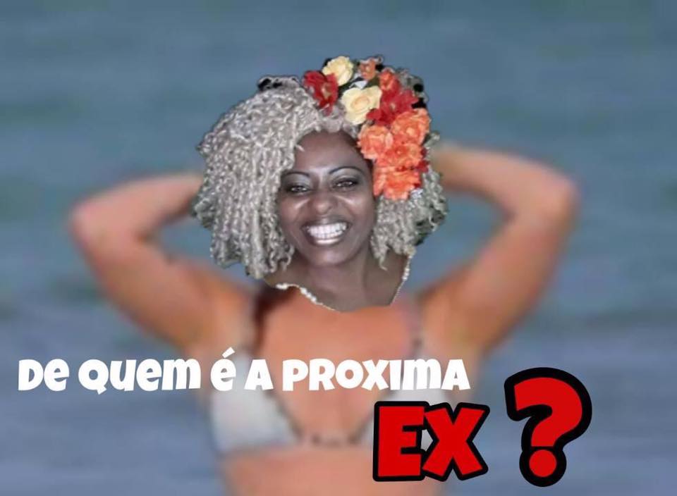 MULHER QUE TEVE DIVÓRCIO NEGADO PELA 3ª VEZ PROMETE VOLTAR PRA CASA DE EX APÓS 25 ANOS - News Rondônia