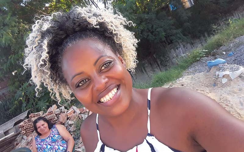 MULHER QUE TEVE DIVÓRCIO NEGADO PELA 3ª VEZ PROMETE VOLTAR PRA CASA DE EX APÓS 25 ANOS - News Rondônia