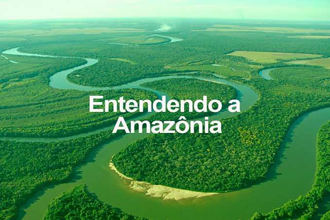 Entendendo a Amazônia: manejo sustentável é chave para o futuro da floresta, diz brasileiro que participou de estudos premiados com o Nobel da Paz - News Rondônia