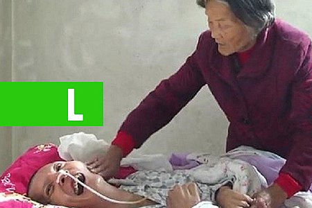 MÃE VÊ FILHO ACORDAR DO COMA APÓS 12 ANOS: NUNCA DESISTI DELE - VÍDEO - News Rondônia