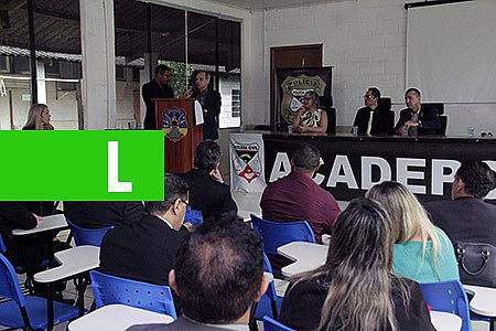 POLÍCIA CIVIL TEM NOVOS DIRETORES DE DEPARTAMENTOS - News Rondônia