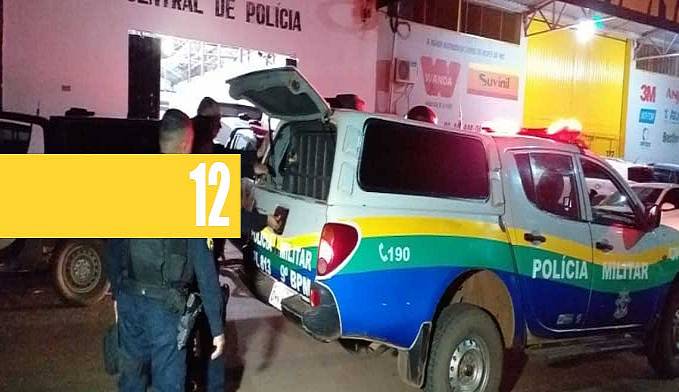 Jovem vai para festa de aniversário, dorme e acorda sendo abusada por convidado - News Rondônia