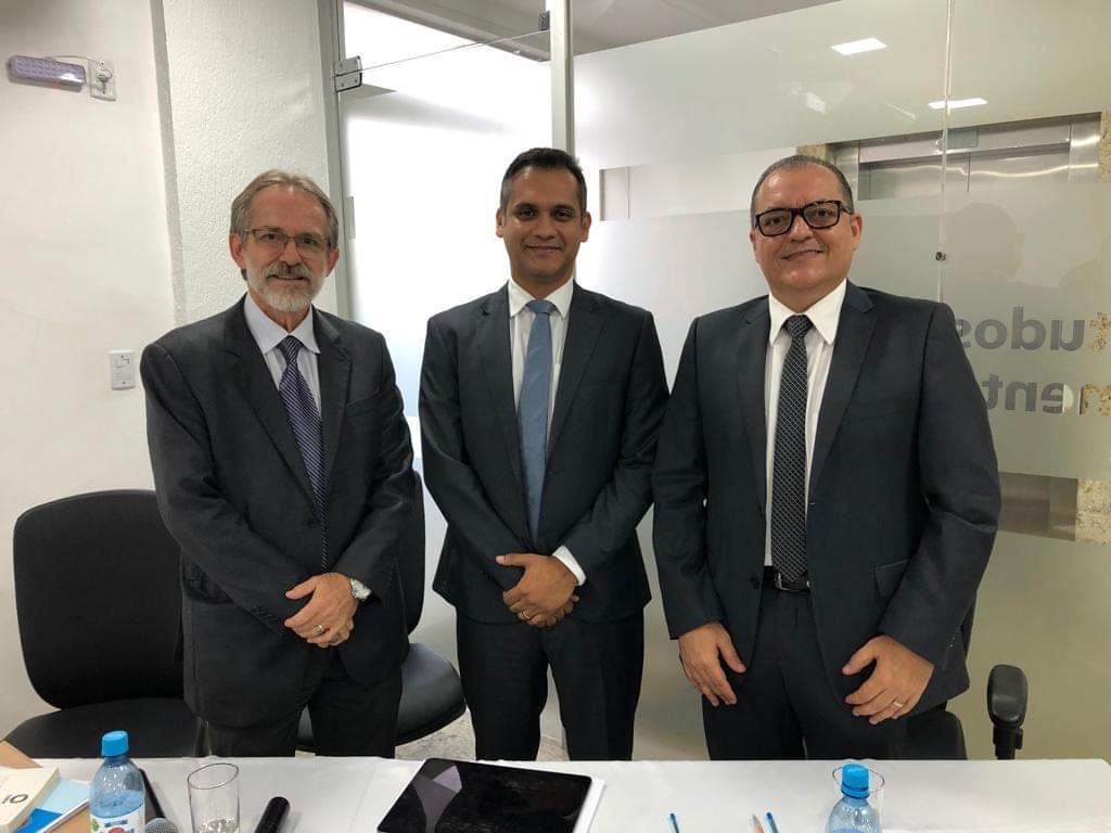 DEFINIDA LISTA TRÍPLICE PARA O CARGO DE PROCURADOR-GERAL DE JUSTIÇA DO MINISTÉRIO PÚBLICO DE RONDÔNIA - News Rondônia