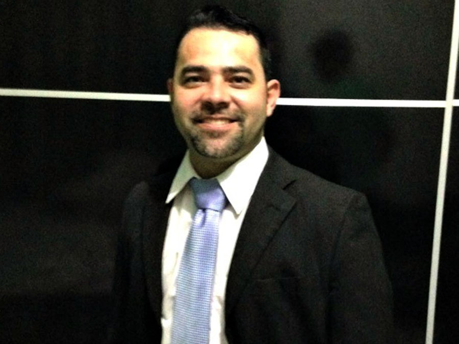 SUSPEITO DE PARTICIPAR DE ESQUARTEJAMENTO DE PROFESSOR DA FIMCA É PRESO NA CAPITAL - VÍDEO - News Rondônia
