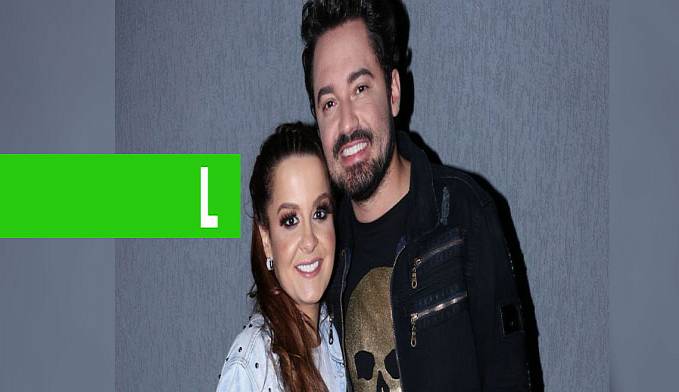FERNANDO ZOR TERIA TERMINADO NAMORO COM MAIARA POR TELEFONE - News Rondônia