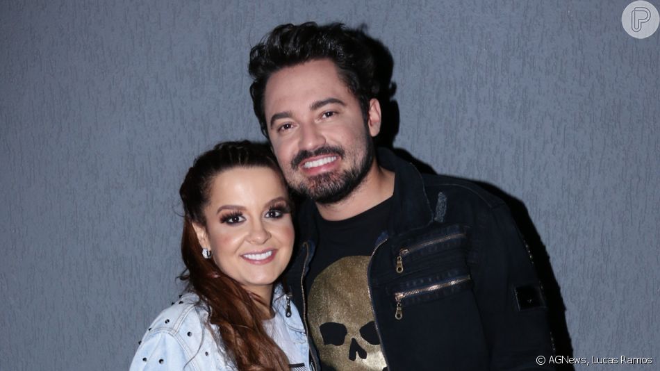 FERNANDO ZOR TERIA TERMINADO NAMORO COM MAIARA POR TELEFONE - News Rondônia