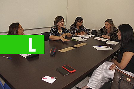 OFICINA SOBRE PLANIFICAÇÃO DA ATENÇÃO À SAÚDE É REALIZADA EM CACOAL - News Rondônia