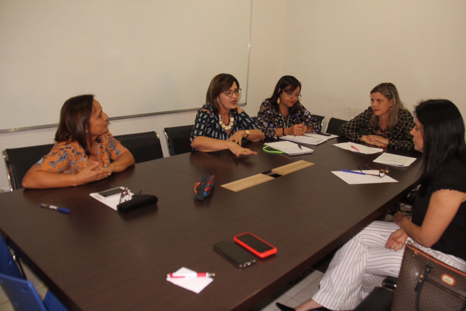 OFICINA SOBRE PLANIFICAÇÃO DA ATENÇÃO À SAÚDE É REALIZADA EM CACOAL - News Rondônia