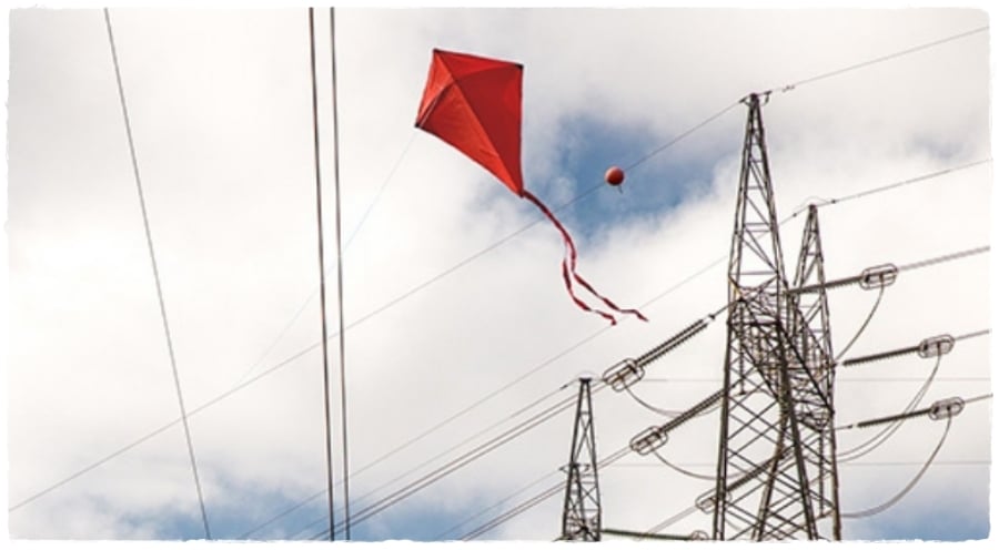 Pipa cai e subestação da Energisa no Areal e deixa mais de 50 mil pessoas sem energia elétrica; incidente foi registrado em Porto Velho - News Rondônia
