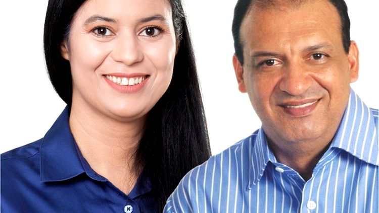 NOTA DE ESCLARECIMENTO DE NILTON E HOSANA CAPIXABA - News Rondônia