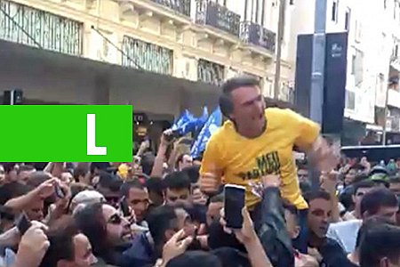 PF ABRE NOVO INQUÉRITO PARA INVESTIGAR ATENTADO CONTRA BOLSONARO - News Rondônia