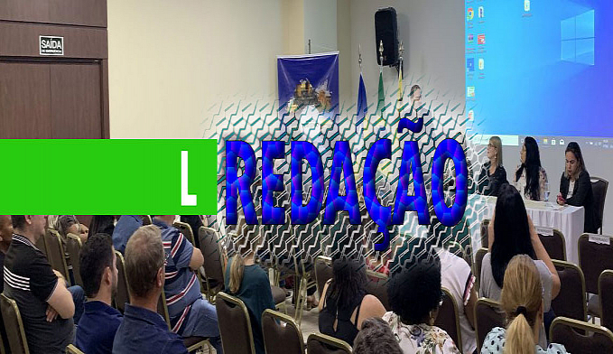 PROFESSORES DE HISTÓRIA SE HABILITAM PARA O CONCURSO REDAÇÃO TURISMO - News Rondônia