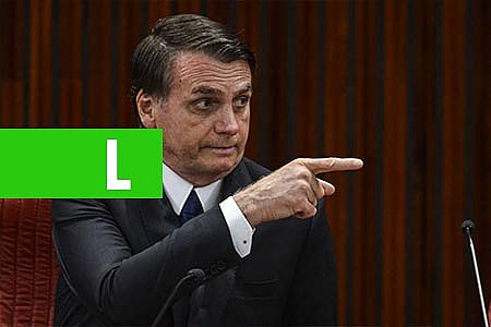 BOLSONARO DIZ QUE VAI PARAR DE FINANCIAR FAMOSOS COM LEI ROUANET - News Rondônia