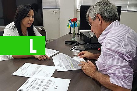 CRISTIANE LOPES COBRA SEMED SOBRE RETORNO DAS AULAS EM MARCO AZUL - News Rondônia