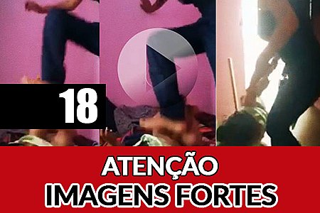 MONSTRUOSIDADE: POLÍCIA PROCURA A MULHER QUE ESPANCOU E ESFAQUEOU UM BEBÊ; VÍDEO - News Rondônia