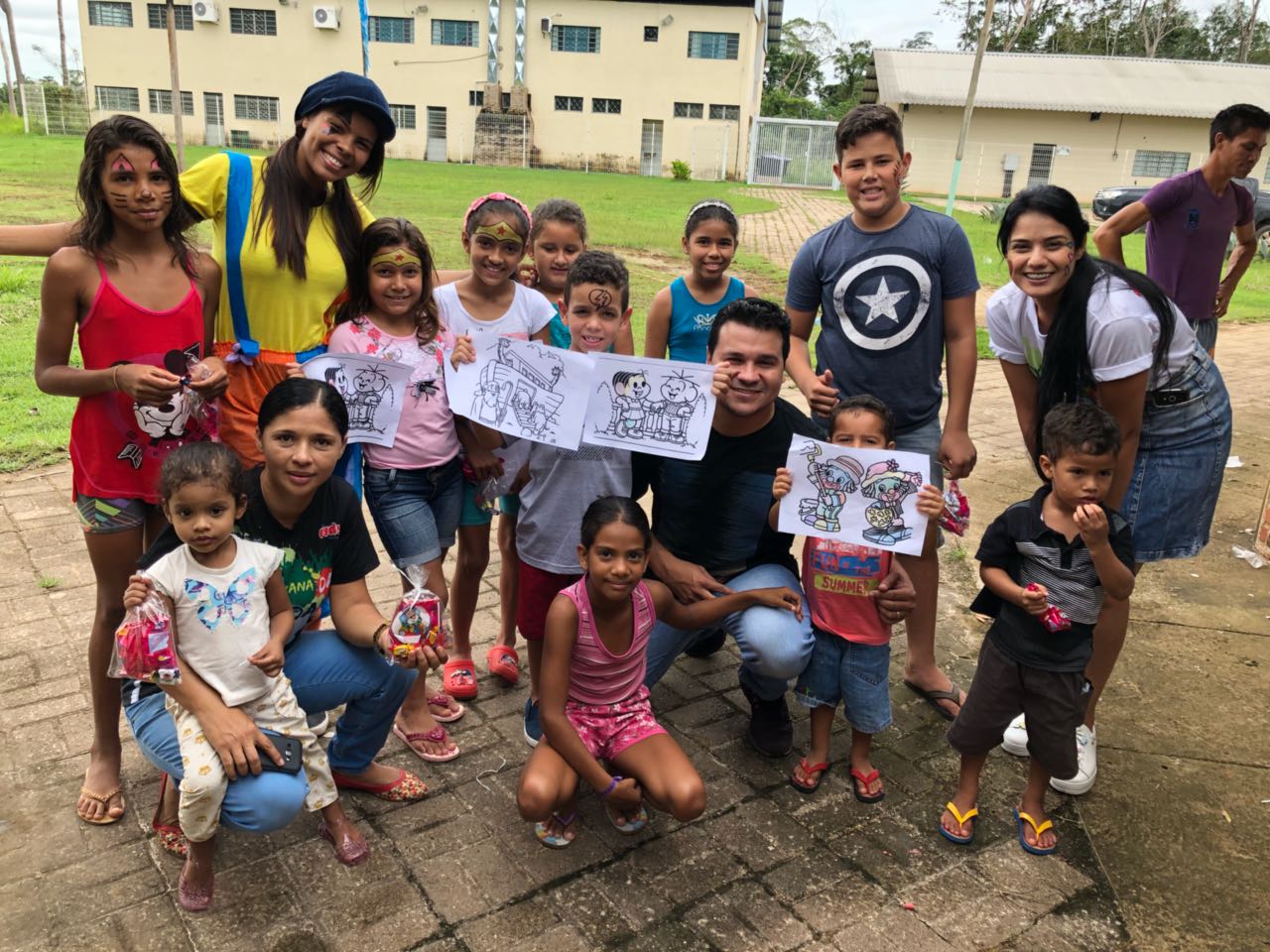 CARAVANA DA CIDADANIA VAI LEVAR VÁRIOS ATENDIMENTOS PARA JACI-PARANÁ - News Rondônia