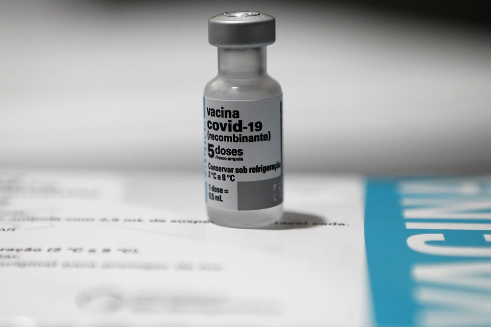 Fiocruz antecipa entrega da vacina contra a Covid e repassa mais 3 milhões de doses ao Ministério da Saúde - News Rondônia
