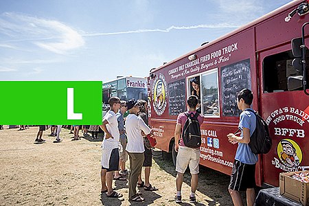 FESTIVAL FOOD TRUCK É ATRAÇÃO EM PORTO VELHO NESTA QUINTA FEIRA - News Rondônia