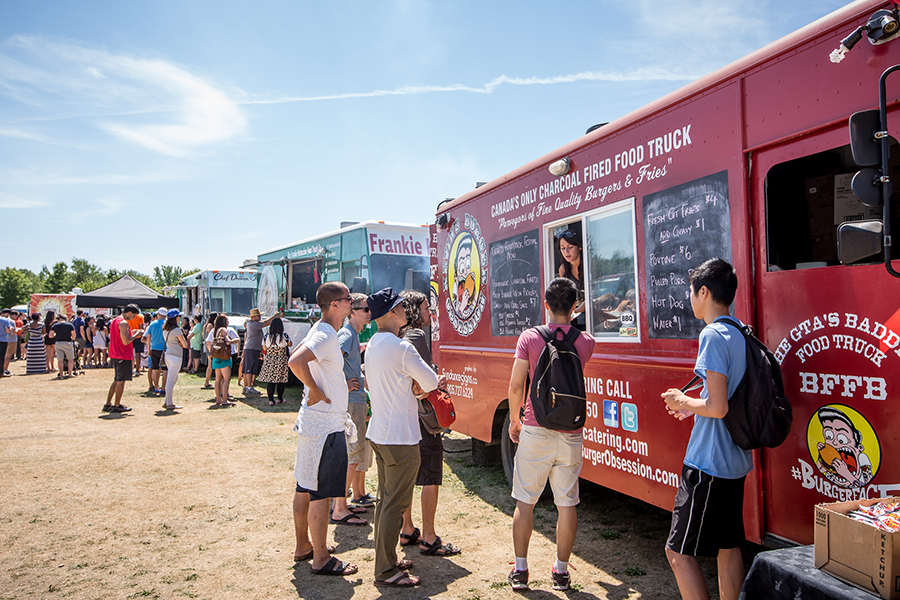 FESTIVAL FOOD TRUCK É ATRAÇÃO EM PORTO VELHO NESTA QUINTA FEIRA - News Rondônia