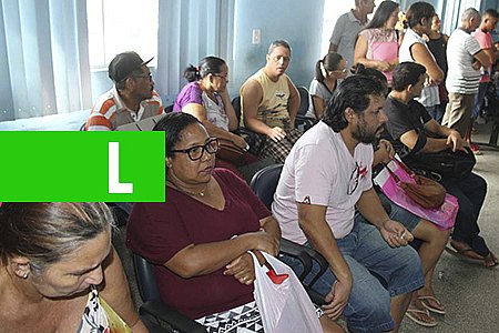 SEMUSA REALIZA MAIS DE 500 ATENDIMENTOS EM MUTIRÕES REALIZADOS PELA ATENÇÃO BÁSICA - News Rondônia