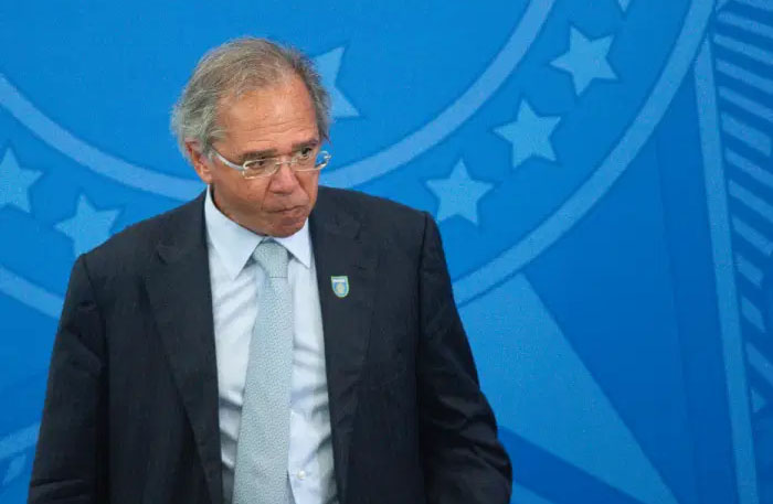 Apenas gastos com saúde estarão fora do teto, diz Guedes sobre Orçamento - News Rondônia