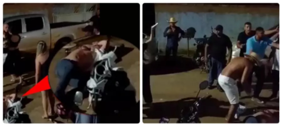 Família do estudante de medicina atingido com tiros por policial do Acre, pede ajuda em vaquinha - News Rondônia