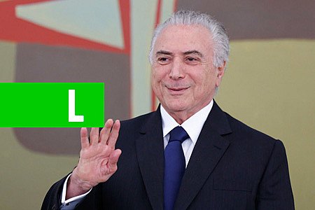 DESEMBARGADOR MANDA SOLTAR EX-PRESIDENTE MICHEL TEMER - News Rondônia