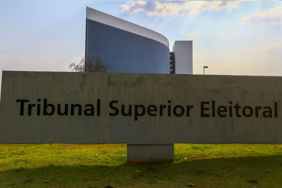 Um ano antes de eleição, TSE abre código-fonte de urnas eletrônicas - News Rondônia