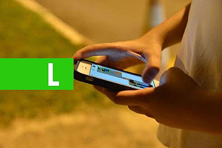 TEMPO GASTO COM CELULAR PREOCUPA ADOLESCENTES E PAIS - News Rondônia