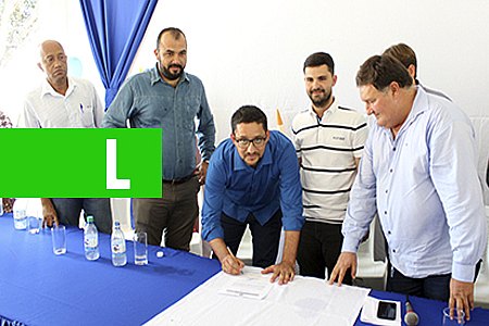 EMENDA PARLAMENTAR INDICADA PELO DEPUTADO ANDERSON VAI IMPEDIR FECHAMENTO DE ESCOLA EM JARU/RO - News Rondônia