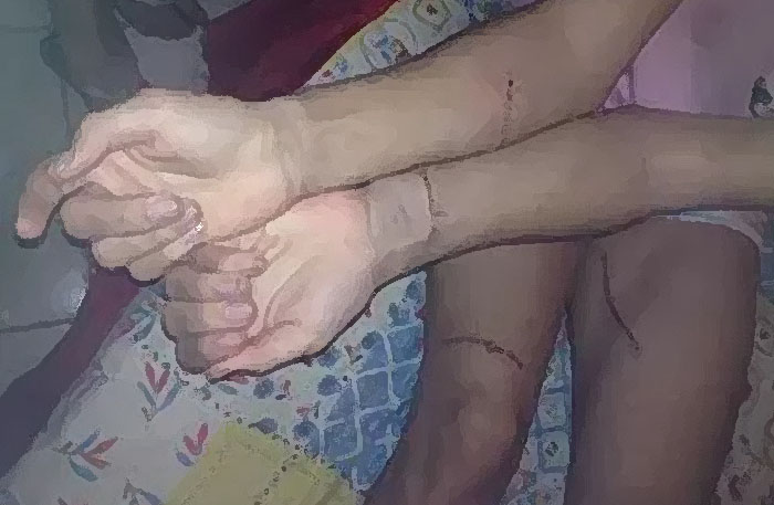 Homossexuais saem no tapa durante bebedeira na capital - News Rondônia