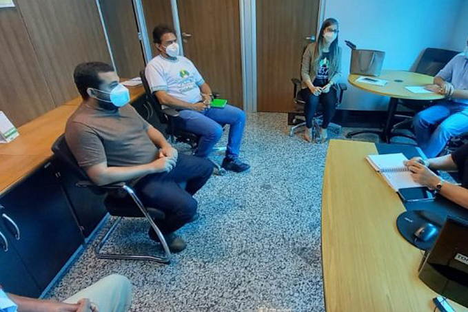 Centro de Informações Estratégicas de Vigilância em Saúde Indígena será implantado em Porto Velho - News Rondônia