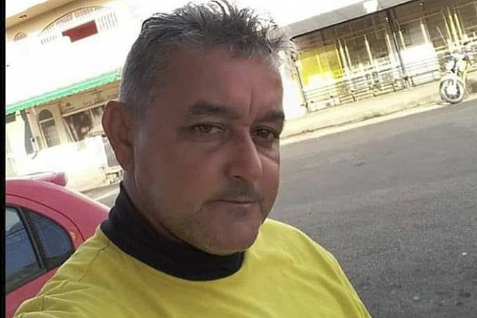 NÃO RESISTIU - Mototaxista Bosco morre em trágico acidente de trânsito com caminhonete - News Rondônia