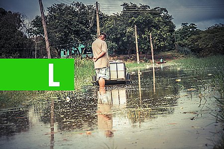 AGEVISA ALERTA PARA A POSSIBILIDADE DE LEPTOSPIROSE COM O FIM DO INVERNO E A BAIXA DAS ÁGUAS EM ÁREAS ALAGADIÇAS EM RONDÔNIA - News Rondônia