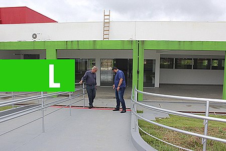 FOLLADOR VISITA O IFRO EM ARIQUEMES E REAFIRMA COMPROMISSO EM GARANTIR TRANSPORTE ESCOLAR - News Rondônia