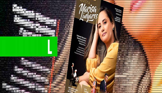 Coluna Social Marisa Linhares: 6ª edição revista Marisa Linhares - News Rondônia