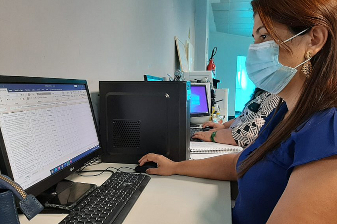 FORMAÇÃO - Idep abre inscrições para doze cursos profissionalizantes; aulas serão na modalidade remota - News Rondônia