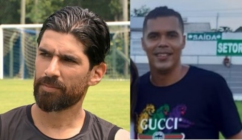 NOTÍCIA DE QUE LOCO ABREU ESTARIA ACERTADO COM UNIÃO CACOALENSE NÃO PASSOU DE UMA BRINCADEIRA - News Rondônia