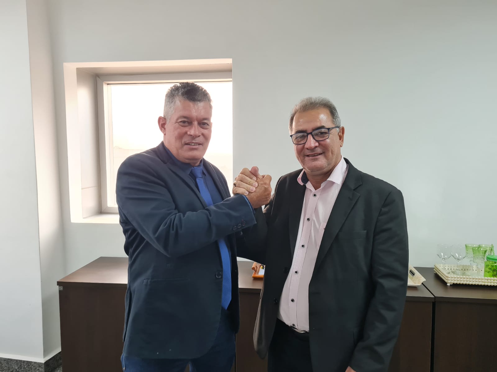 Deputado Edson Martins destina emenda para compra de medicamentos essenciais para Nova Brasilândia do Oeste - News Rondônia