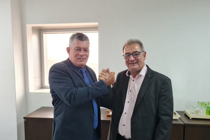 Deputado Edson Martins destina emenda para compra de medicamentos essenciais para Nova Brasilândia do Oeste - News Rondônia