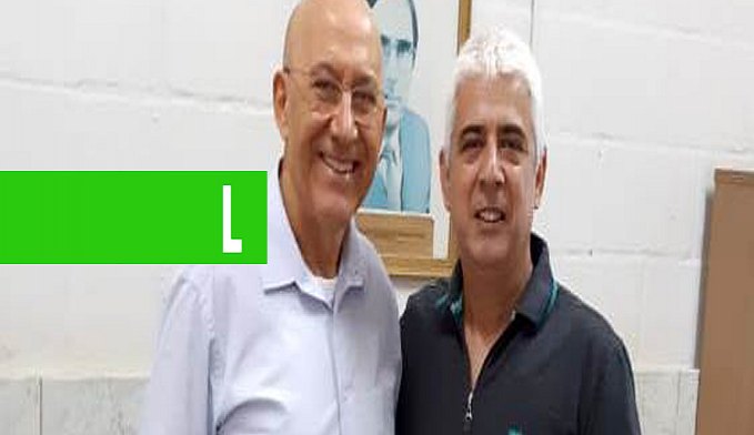 SENADOR CONFÚCIO MOURA VISITA A ACADEMIA DE POLICIA CIVIL DE RONDÔNIA - News Rondônia